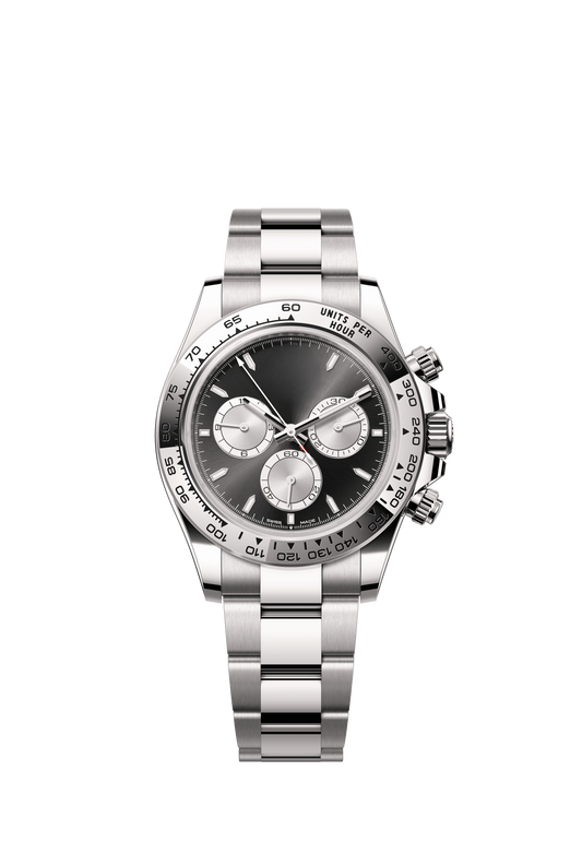 Model 126509