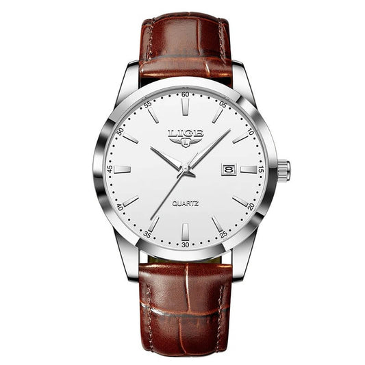 Lige Uhr – Eleganz, die Sie begleitet